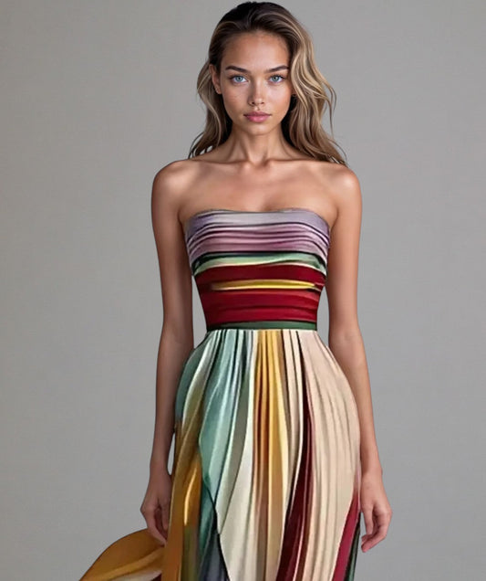 Nova | Robe Élégante