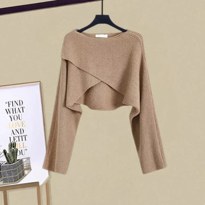 Agatha® | Robe et Pull Complet