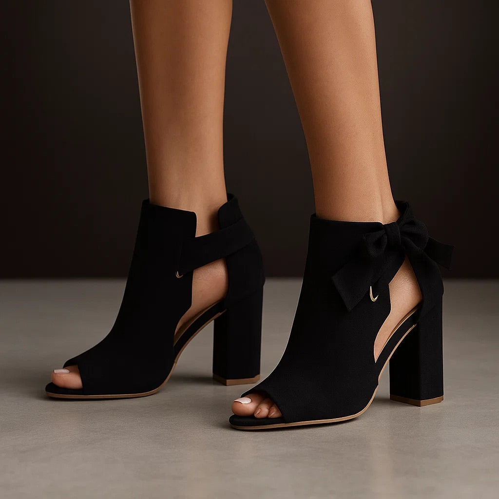 Marcella – Élégantes Sandales à Talons