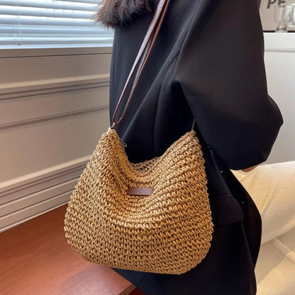 Livia - Sac à Bandoulière d'Été