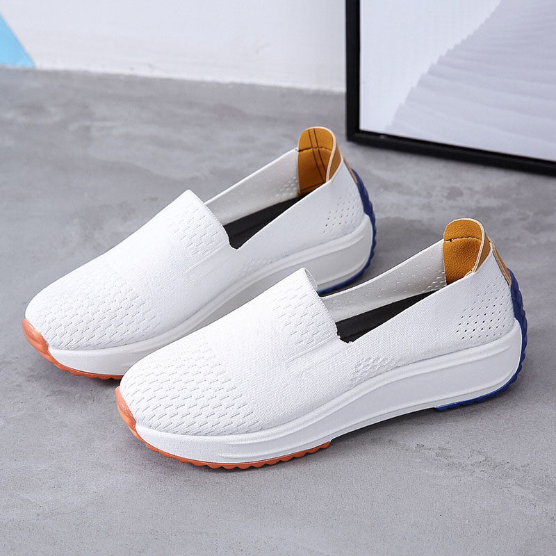 Leonora - Chaussures confortables pour la correction des oignons