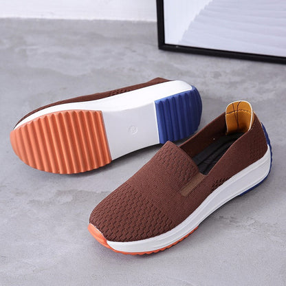 Leonora – Baskets confortables pour femmes corrigeant l'hallux valgus