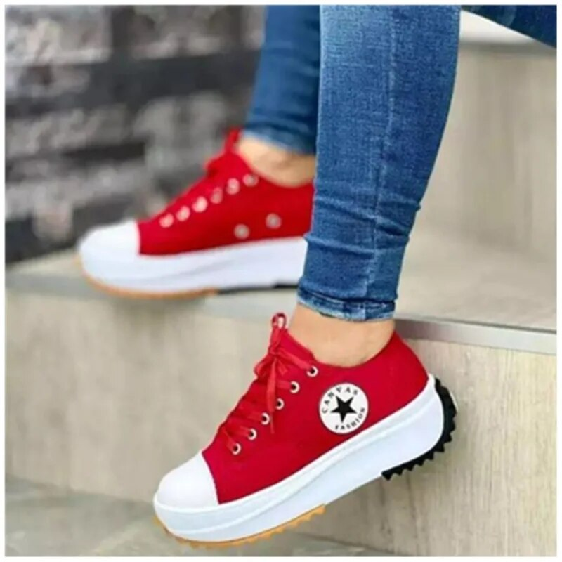 Funkie - Chaussures Sportives Orthopédiques Élégantes