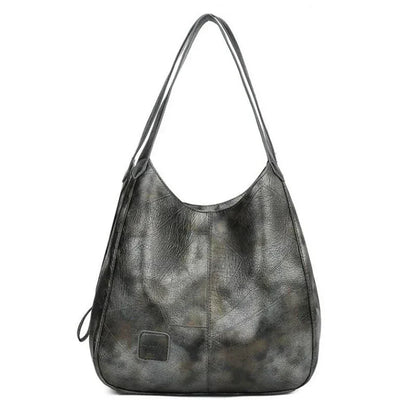 Sac à Main en Cuir Vintage