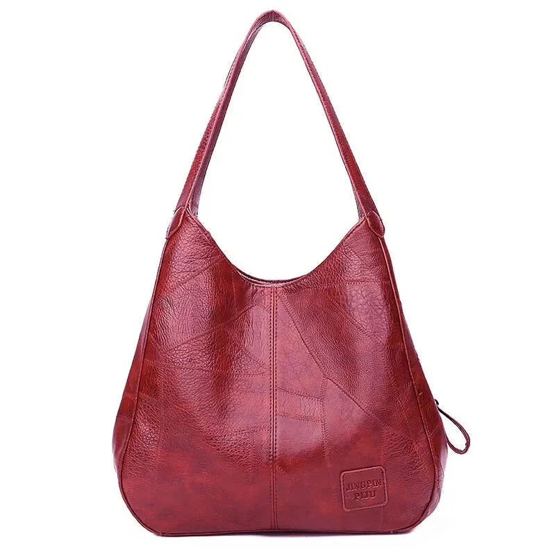 Sac à Main en Cuir Vintage