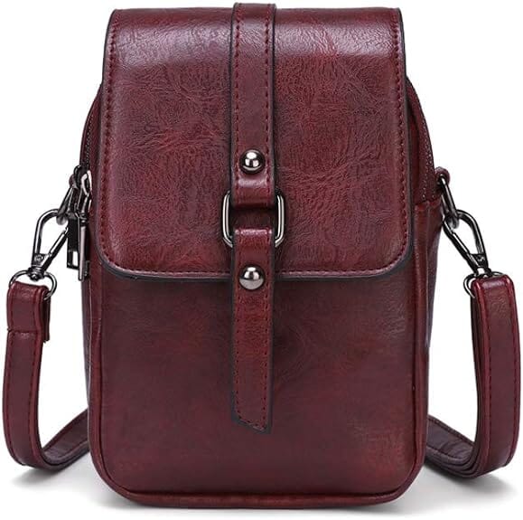 Sac Multi-Fonctionnel Vintage