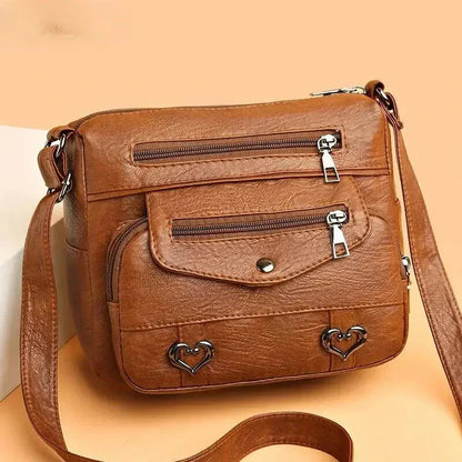 Sac à Bandoulière Vintage