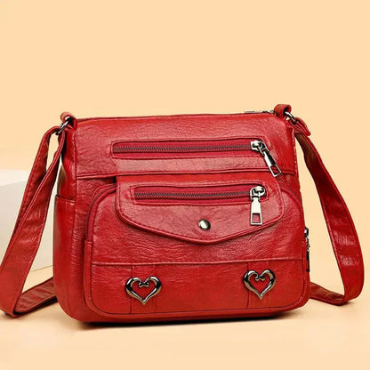 Sac à Bandoulière Vintage